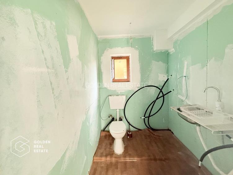 Casa cu 4 camere in Pecica, comision 0% - 11