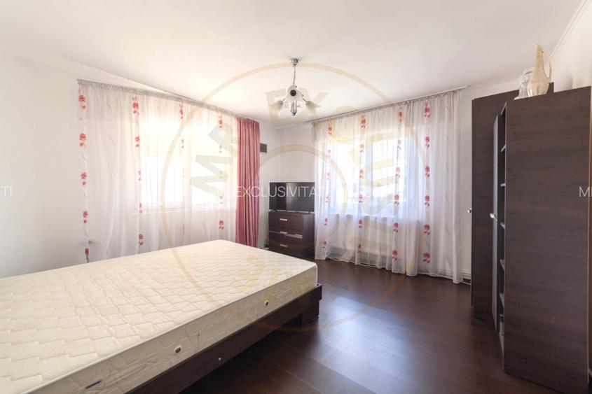 Casa de vanzare in Arges Cosesti - 5