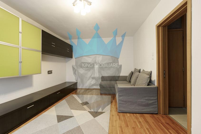 Apartament 2 Camere Tineretului Bucuresti - 2