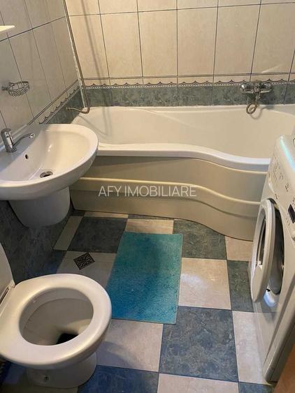 Inchiriez apartament 2 camere Baneasa - 5