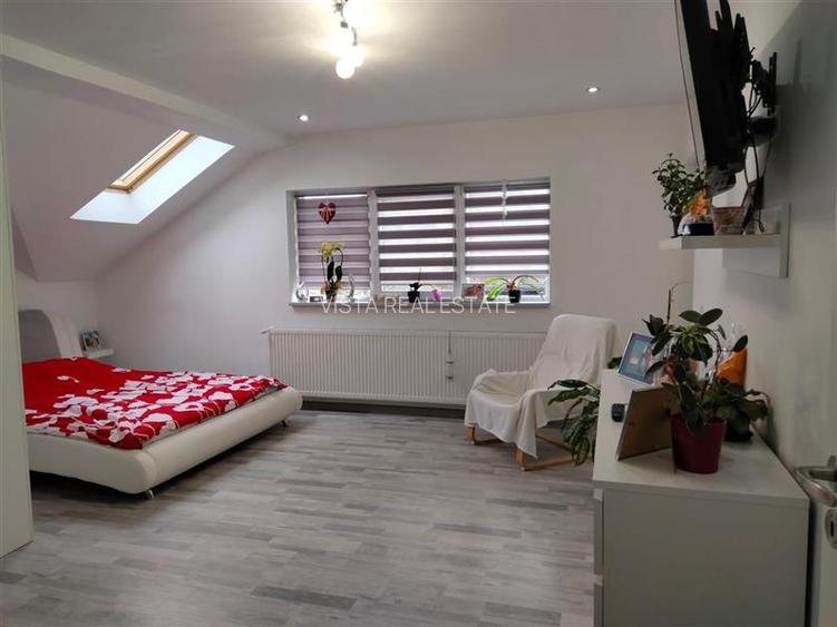 Casa deosebita cu teren generos in zona Rulmentul, Brasov - 11