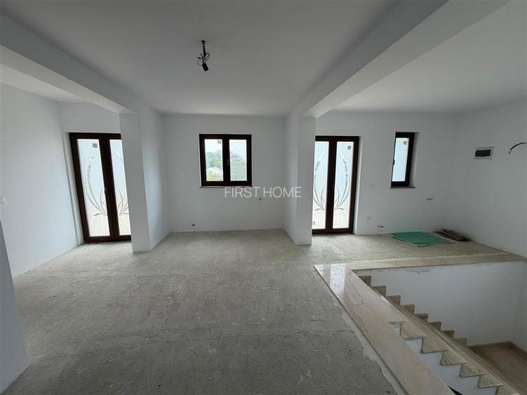 Casa noua P+1 de vanzare in  Petresti - 28