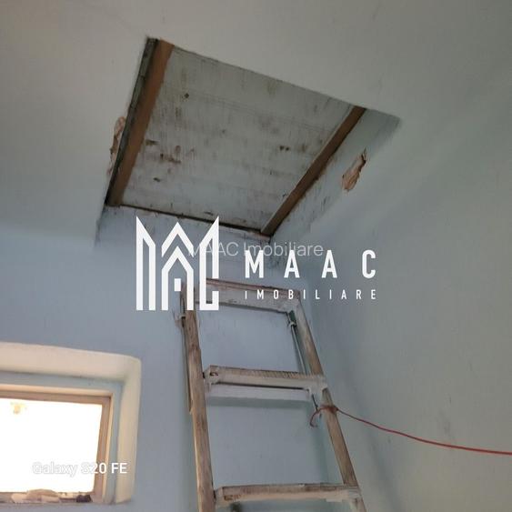 Cisnadie I Central I Casa de renovat I 500 mp teren - 9