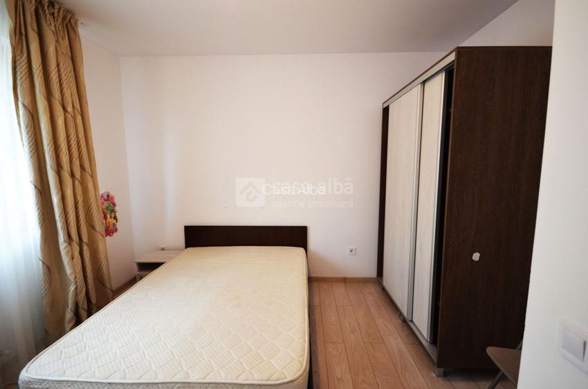 Casa moderna in Valea Adanca, Parter+Etaj, parcare in curte, INCHIRIERE EXPRES - 13