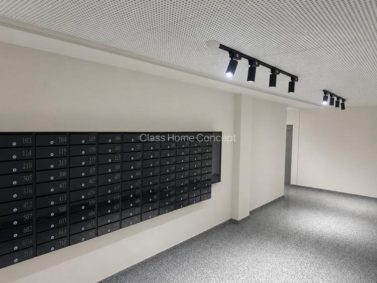2 camere | Metrou Berceni 7 min | Piscina | Biruintei | Parcare subterana - 2