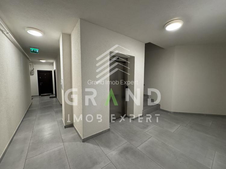 Apartament 3 camere | Balcon | Zona Iris–Oasului/Parcul Armatura - 25