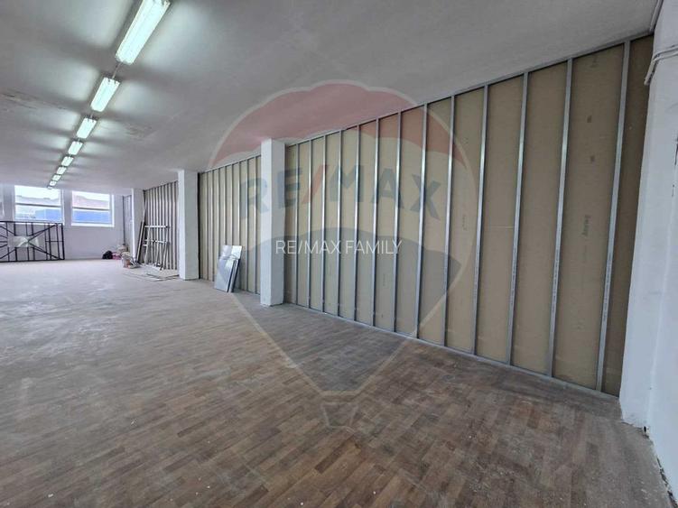 Hala de caramida 500 mp. - 5