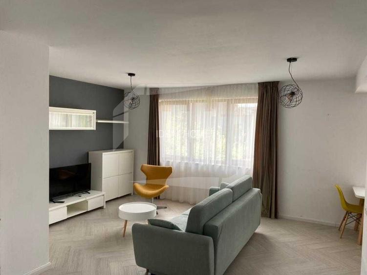 Apartament 3 camere I cu parcare I Zorilor - 3