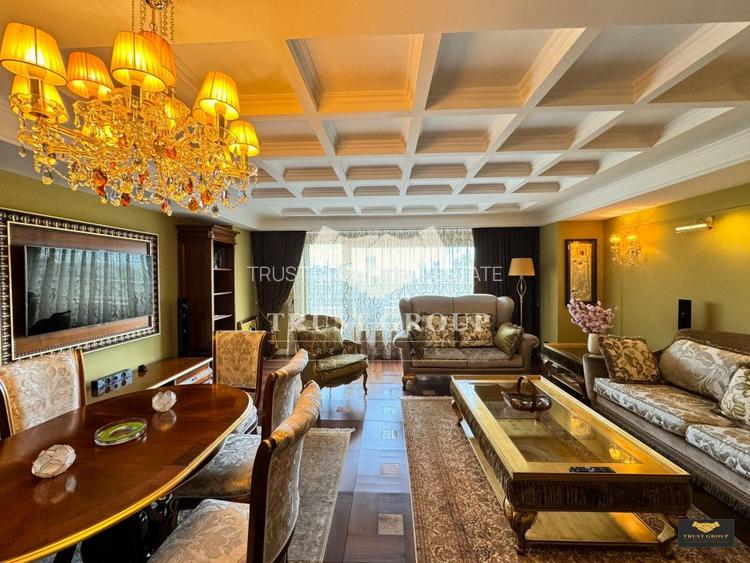 Apartament 3 camere Soseaua Nordului | Loc de parcare  - 9