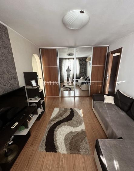Apartament 2 camere de vanzare, Drumul Taberei - 2