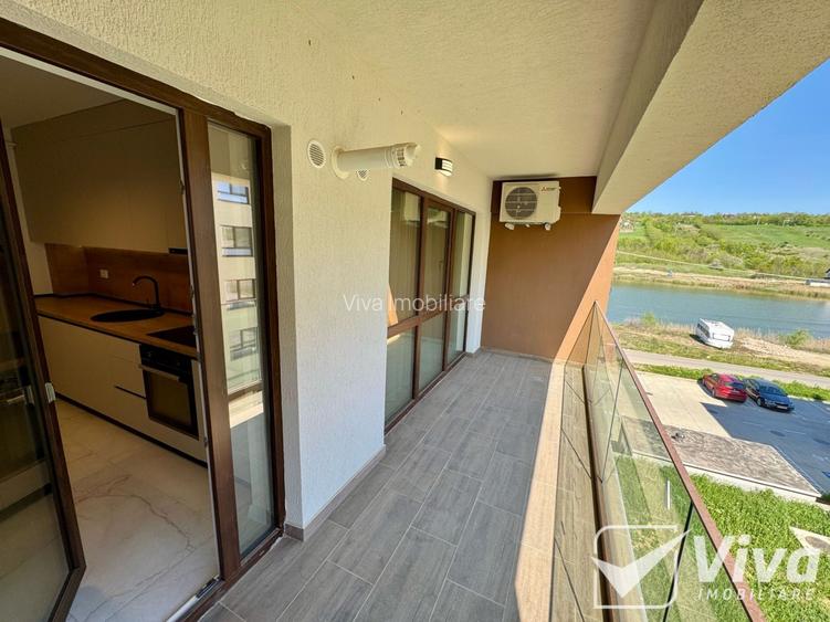 MOARA DE VÂNT – COMPLEX 7MOON, Ap 2 camere, 58 mp – Bloc 2024 - 9