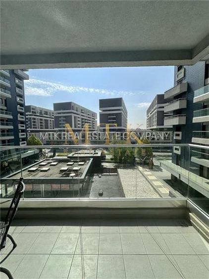 Apartament 2 camere, mobilat/utilat | Parcare+boxa | UPGROUND Residence - 3
