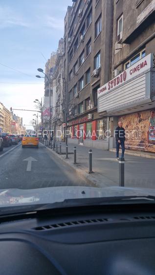 Romana-Magheru-Universitate-suprafata 144  mp-pret 7.900 euro tva 0 - 6