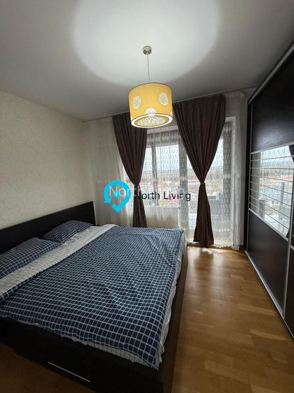 Apartament 2 Camere / Colloseum Chitila - 7