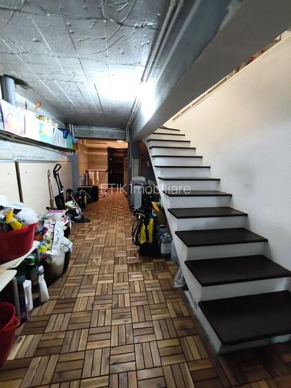 Casa 2016 Tomis 1, curte libera 80 mp pt. 2 mașini+grătar, pergola el. - 31