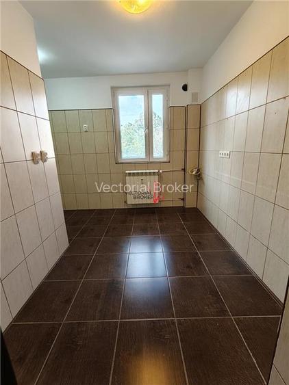 3 camere decomandat, renovat complet, etaj 2/4, Titan - Ozana - 5