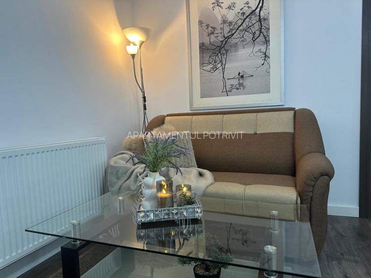 OPORTUNITATE- NU RATA!!! Apartament cu 3 camere cu parcare,langa parcul Poligon - 2