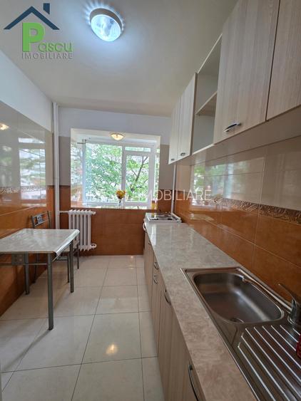 Apartament 2 camere Piata Sudului, Obregia, cf. I, 52 mpu, etaj 3 - 9