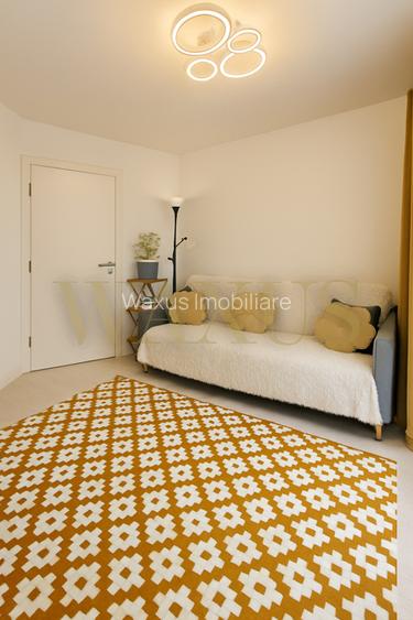 Apartament 2 camere decomandate, balcon, parcare, Florilor - 4