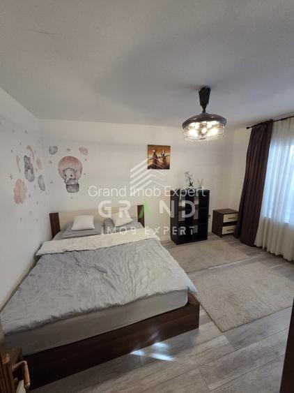 2 camere | Parcare+Boxă | Balcon 7mp | Zona Academia de Muzică–Mănăștur - 19