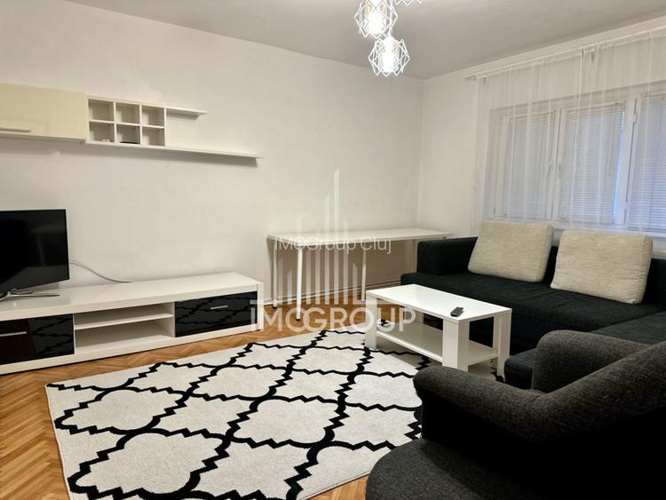 Apartament cu 3 camere, zona Iulius Mall - 3