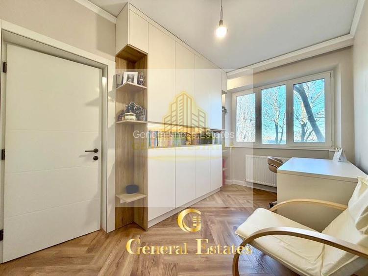 Vânzare apartament 3 camere — Copou | Zona Gaudeamus - 11