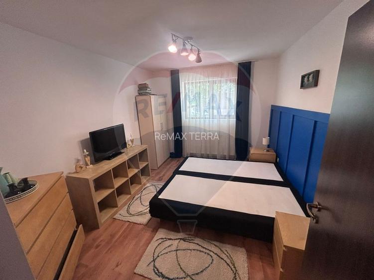 Apartament de inchiriat: 100 mp pe Dealul Florilor, Vedere Panoramica! - 4