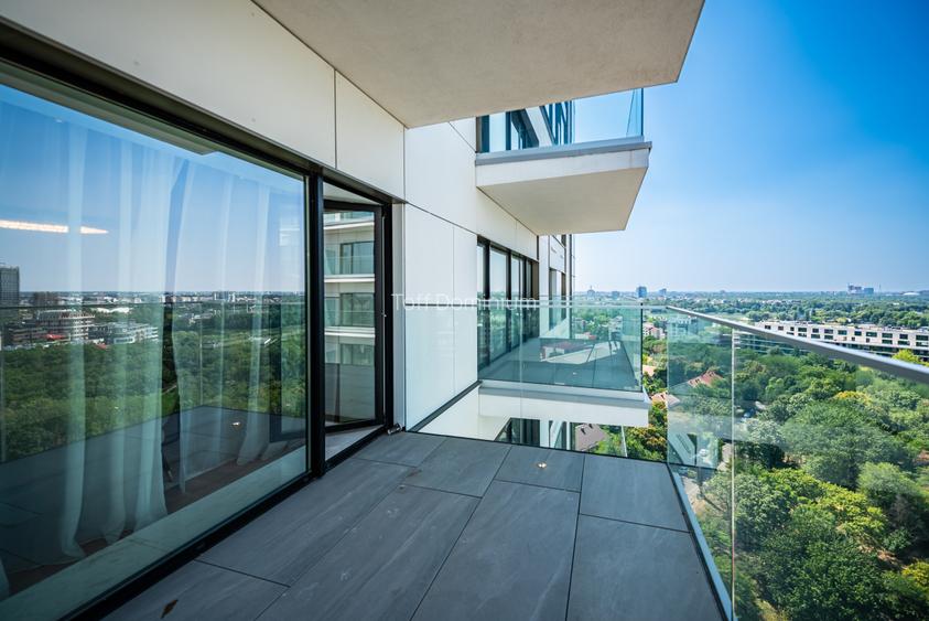 Apartament 2 camere B 14.7 One Verdi Park - 19