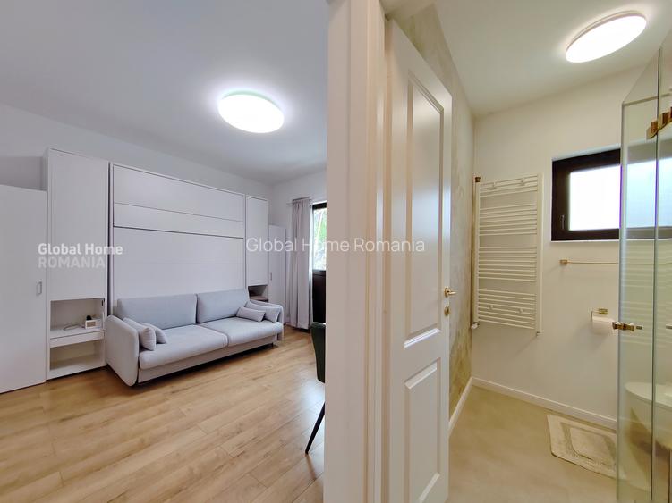 Dorobanți | Studio Inteligent | Spațiu Transformabil - 9