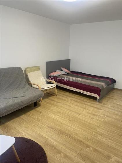 Garsoniera zona TEI - 3