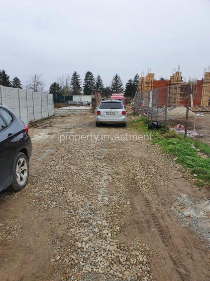 Catelu | Teren 5000MP | Intravilan | 15 Minute Metrou | OPORTUNITATE - 3