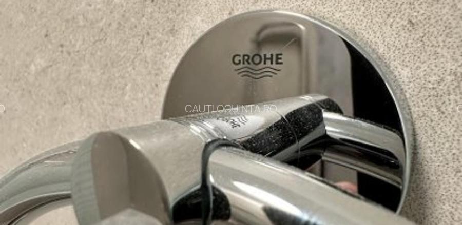 2 camere | Mobila&Utilat | Win Herastrau | Parc |Loc de parcare inclus - 12