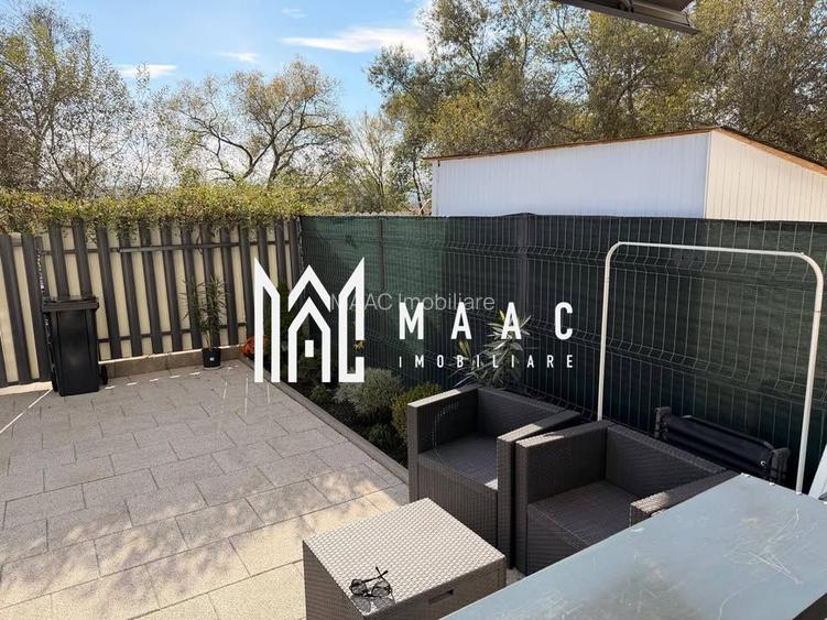 Apartament  | decomandat | 52 mp | Turnisor - 7