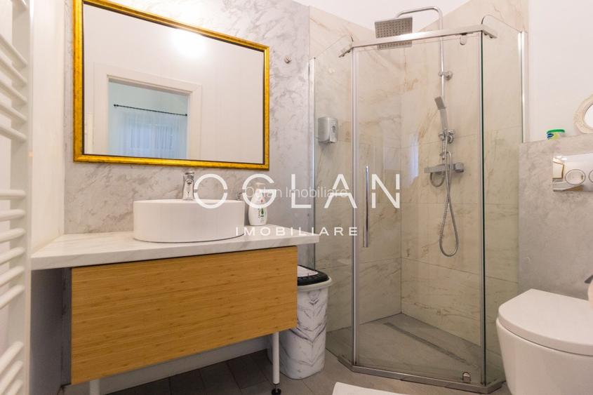 Ap 2 cam, Centrul Istoric Sibiu, pregatit  Regim Hotelier  - 9