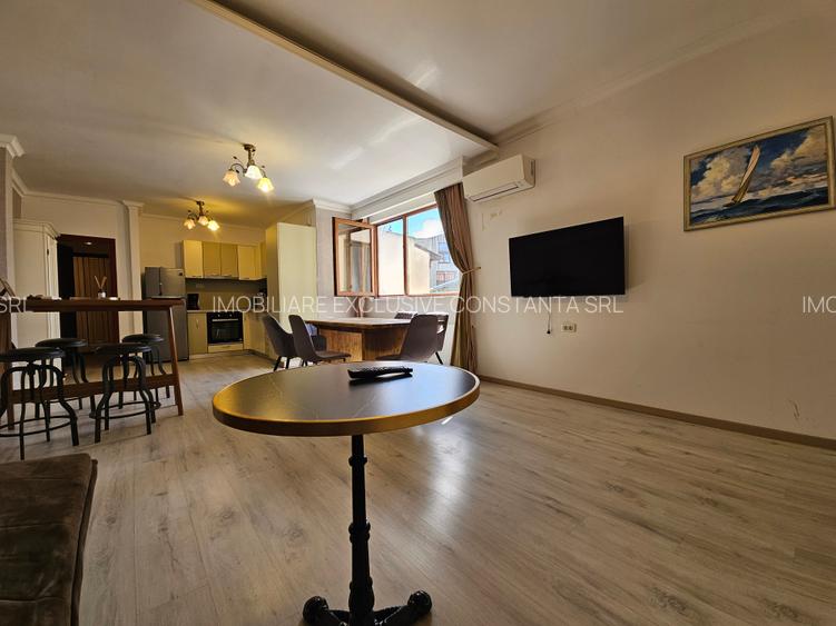 Peninsula - Cazino 3 Camere De Lux 2 Băi Centrul Istoric Termen Lung - 19