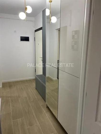 Apartament 1 camera EVERGREEN INTABULAT - 5