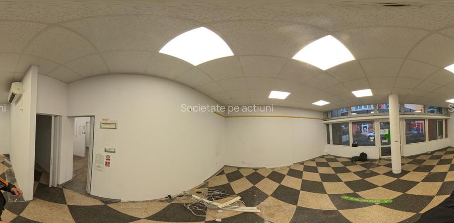 Spatiu Comercial de inchiriat Jud. CLUJ Str. DONATH Nr. 100A Pret negociabil - 4