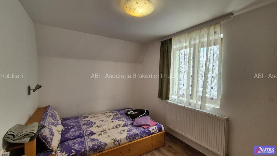 Pensiune RANCA | 8 camere | Langa Partia de Ski - 9