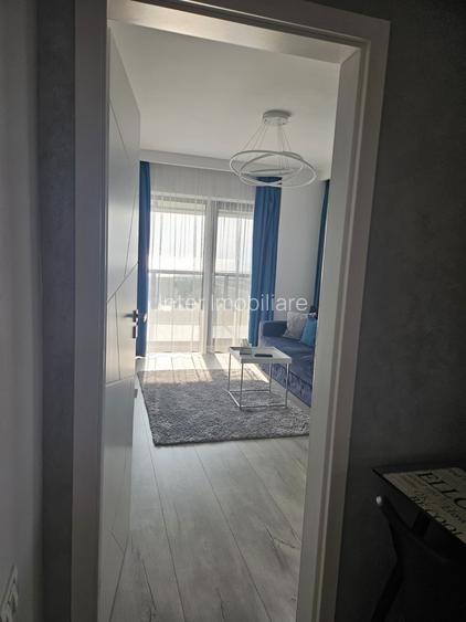 De vanzare apartament nou, 2 camere,decomandat, 46 mp, Mamaia Centru,cod  160927 - 8