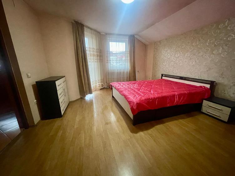 Casa individuala 4 camere zona Ciuperca Dambul Rotund - 12