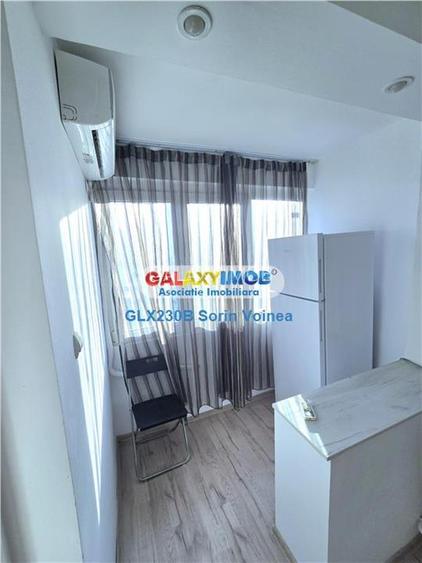 Garsoniera Dristor | 32mp | mobilata si utilata | bloc langa metrou - 5