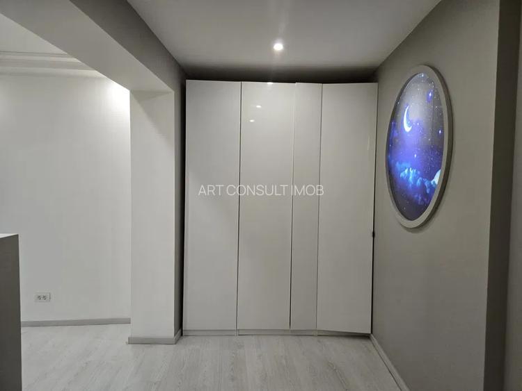 Spatiu Salon | Nicolae Grigorescu | Demisol | Boiler | Bloc Nou - 4