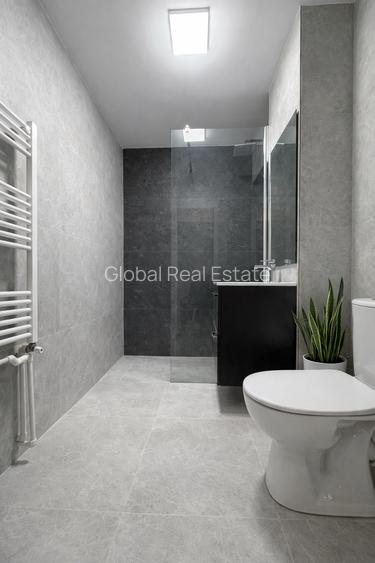 2 Camere 54mp Zona Inel 2 Renovat Boxa - 8