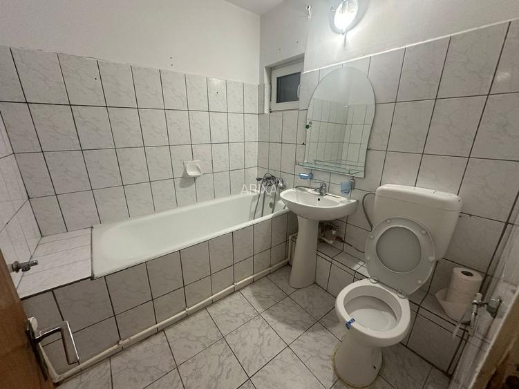 2 Camere Parter din 8 bloc 1982 Ideal Birou Firma Bloc Izolat Mosilor - 16