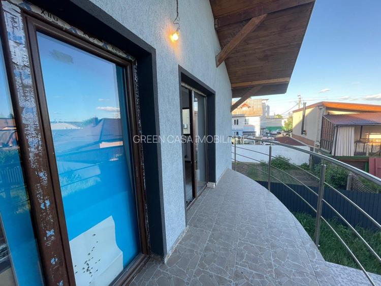 Casă individuală de vânzare, 286mp utili, teren 669mp - 15