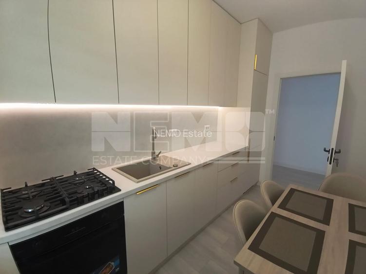 Apartament 2 camere, Laz Residence, prima închiriere, loc de parcare - 7
