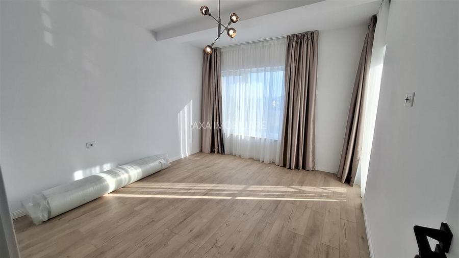 Mutare imediata!Casa Valea Lupului,Mobilata utilata,4 camere,0% Comision - 13