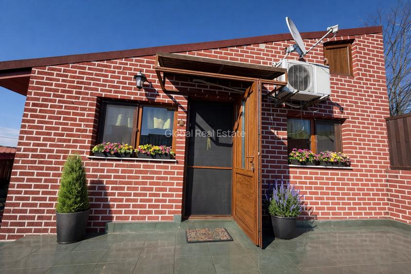 Casa P+M 6 Camere Casa de Cultura - 2