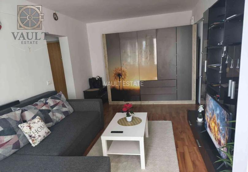 Apartament 2 camere -53.33mp-Titan -Constantin Brancusi  - 3