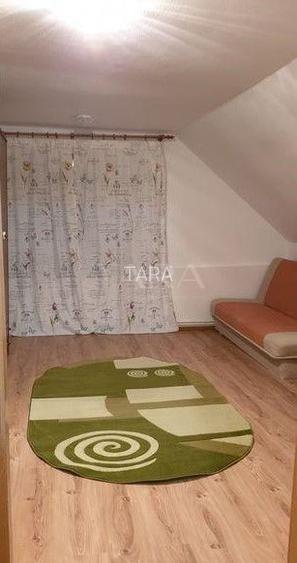 Casa cu 4 camere în zona Iris - 8